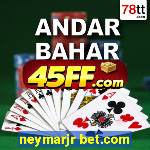 neymarjr bet.com